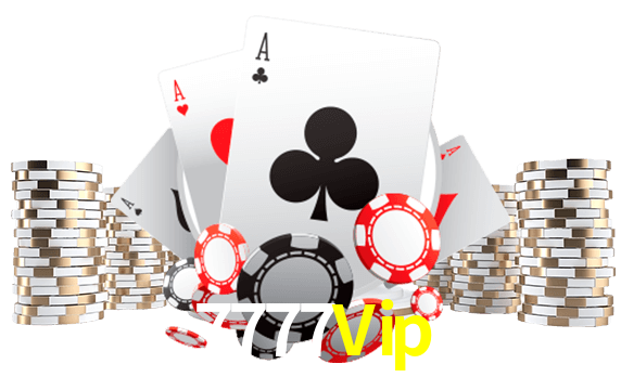 Jogue jogos de pôquer em 7777Vip