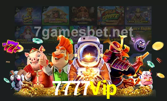 cassino 7777Vip