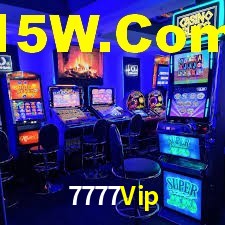 7777Vip: Jogos de Caça-Níqueis-Altas Recompensas, Roleta-Velocidade, Blackjack-Desafios Máximos