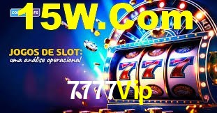 Welcome Bonus 7777Vip