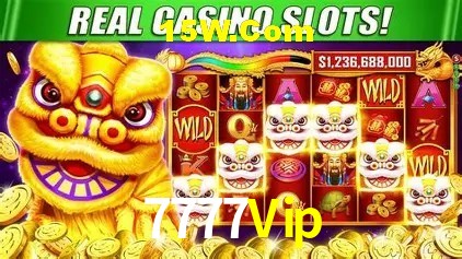 A Emoção da Loteria na 7777Vip: Uma Chance de Mudança de Vida