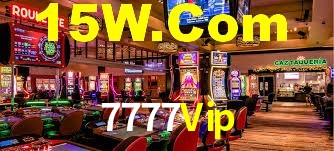 7777Vip Bet