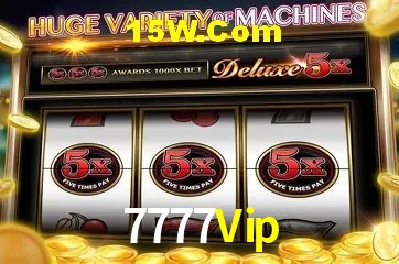 Descubra o Programa VIP da 7777Vip: Vantagens Exclusivas para Jogadores