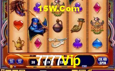 Desvendando o Mundo dos Jogos Virtuais na 7777Vip
