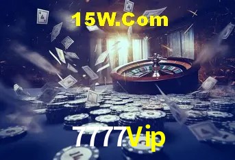 Descubra o Programa VIP da 7777Vip: Vantagens Exclusivas para Jogadores