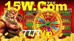 Sinta a adrenalina dos jogos de cassino com 7777Vip