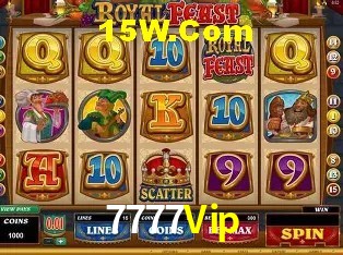 Descubra a Magia dos Jogos de Arcade no 7777Vip